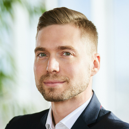 Benedikt Wenzel