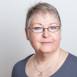 Dr. Bianka Petzelberger