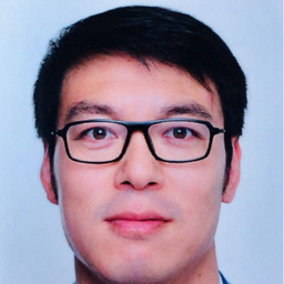ZHIGANG YANG