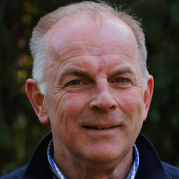 Frank Alexander Reusch
