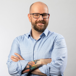 Sascha Kirmeß