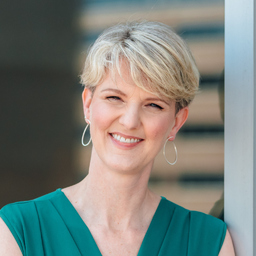 Dr. Julie Berthoud-Jury