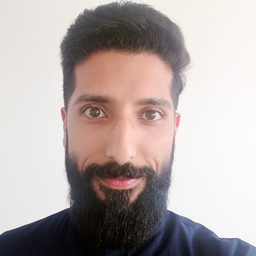 Navid Bahadori's profile picture