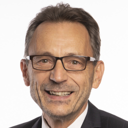 Prof. Dr. Henning Kehr
