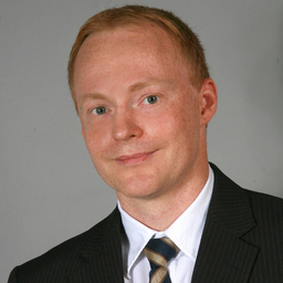 Dr. Alexander Nagel
