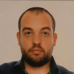 Jesus Enrique Russo