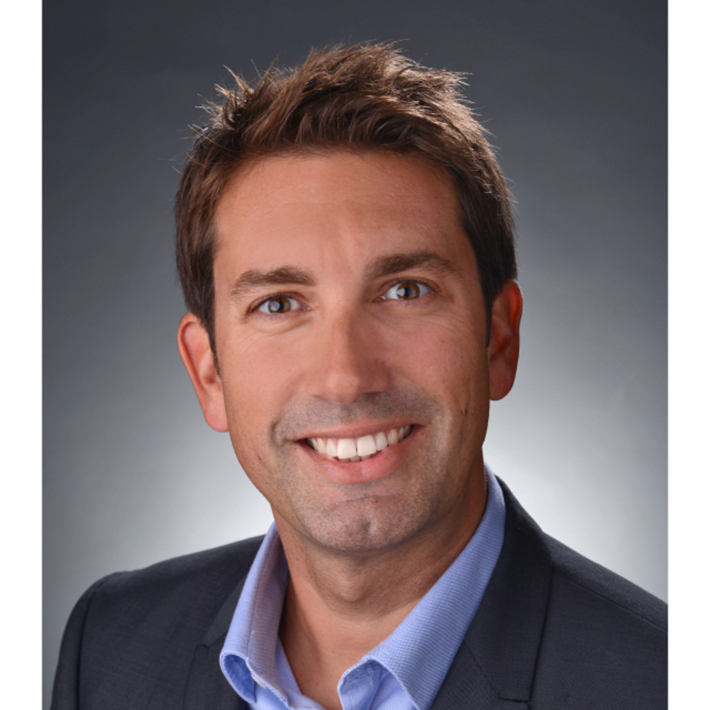 Renato Parisato Chief Customer Officer (CCO), Partner GARAIO AG XING