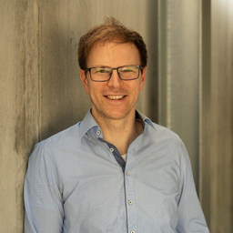 Benjamin Wirth