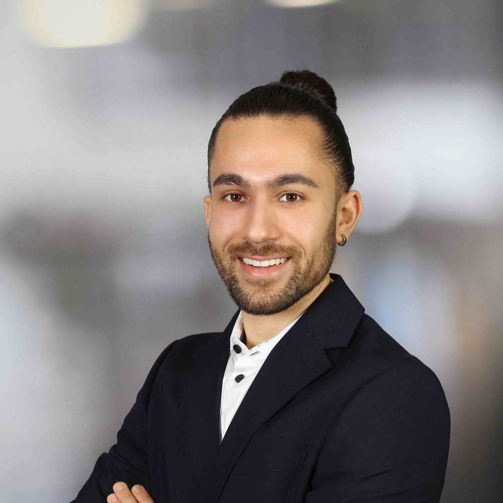 Oğuzhan Aksu Einkauf Nidec Motors and Actuators (Germany) GmbH XING