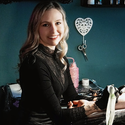 Vanessa Alexandra Edge