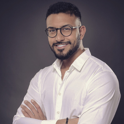 Naweed Ahmadi