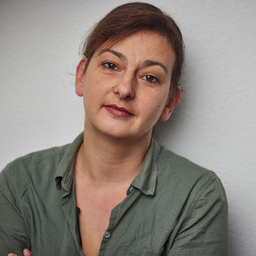 Nadine Conti