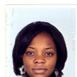 Judith Koyoeu