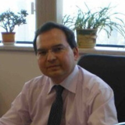 Aytaç Murat BAYBOL
