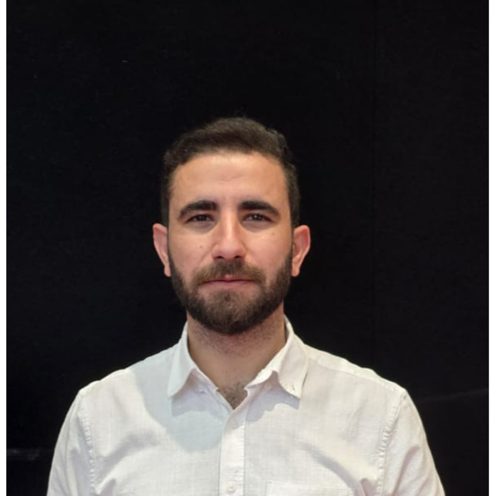 Ali Aji Software Developer Smart Gama XING