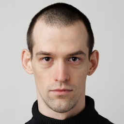 Alex Kovalenko
