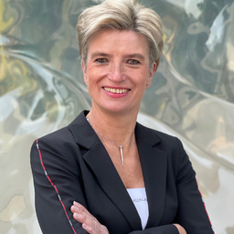 Sylvia Eversmeyer
