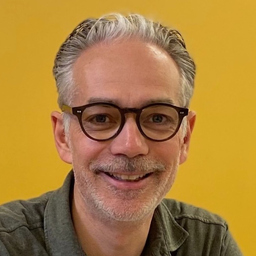 Jeroen Kimmel