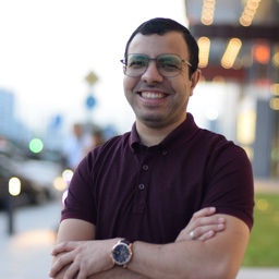 yehia ahmed