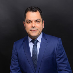 Dr. Saeid Farsadpour's profile picture