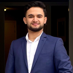 Ahmed Lahraoui