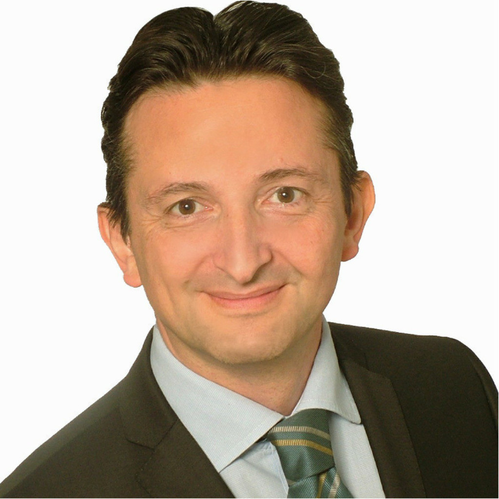 Ing. Federico Terenzio SAP Project Manager SAP XING