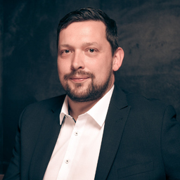 Sascha Friedrichs