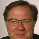 Hans Donbrowski (retired)
