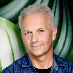 Michael Gruber