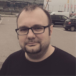 Christian Horatschek