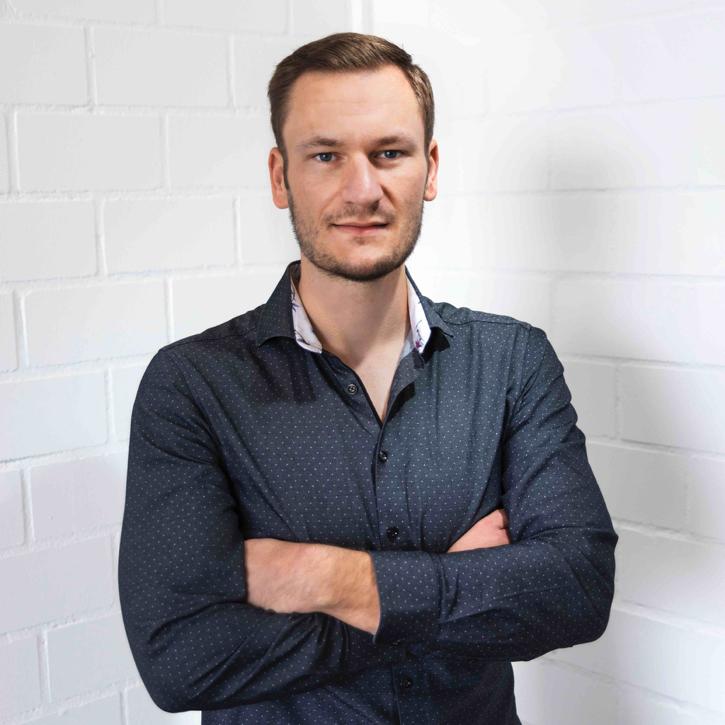 Sebastian Burchard Inhaber Burchard Consulting XING