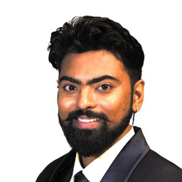 Saurabh Shinde