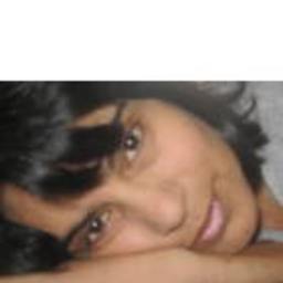 Monica Brijaldo Rodriguez