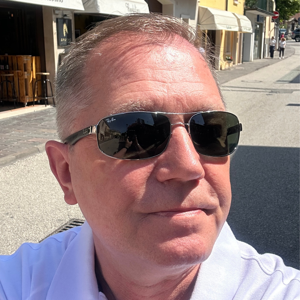 Volker Pabst GesellschafterGeschäftsführer Pabst Verwaltungs GmbH