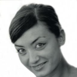 Dr. Stefania Del Gaizo