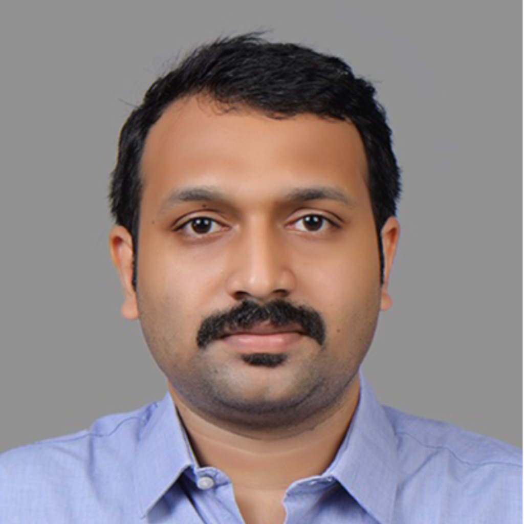 Sreeraj sreekumar matlab developer continental ag xing