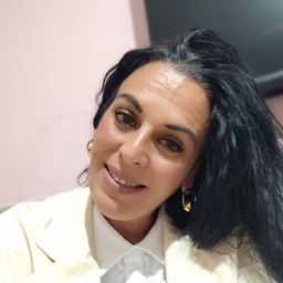 Rebeca Jiménez Jiménez