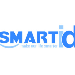 Máy chấm công Smartid