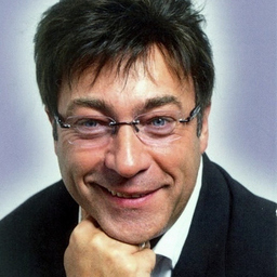Uwe Korff