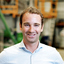 Social Media Profilbild Dennis Alberding Kassel