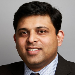Anooj Behanan