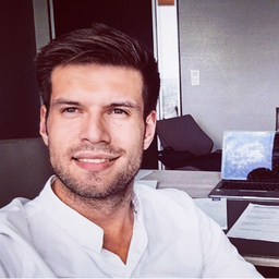 Lukas Maier