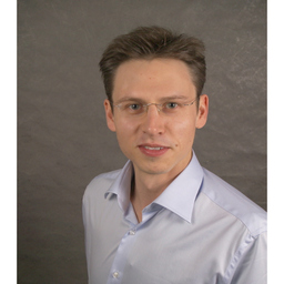 Enrico Hutter