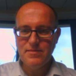 Dr. Ulrich Dilger's profile picture