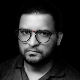 Nayan Dhumal