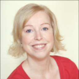 Claudia Neumann-Ricklinkat