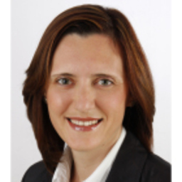 Margarethe Müller