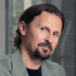 Paweł Skadorwa