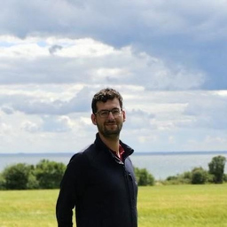 Martin Scholtes