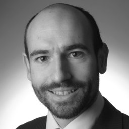 Julian Huber